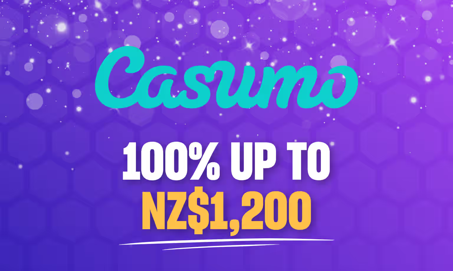 casumo bonus codes