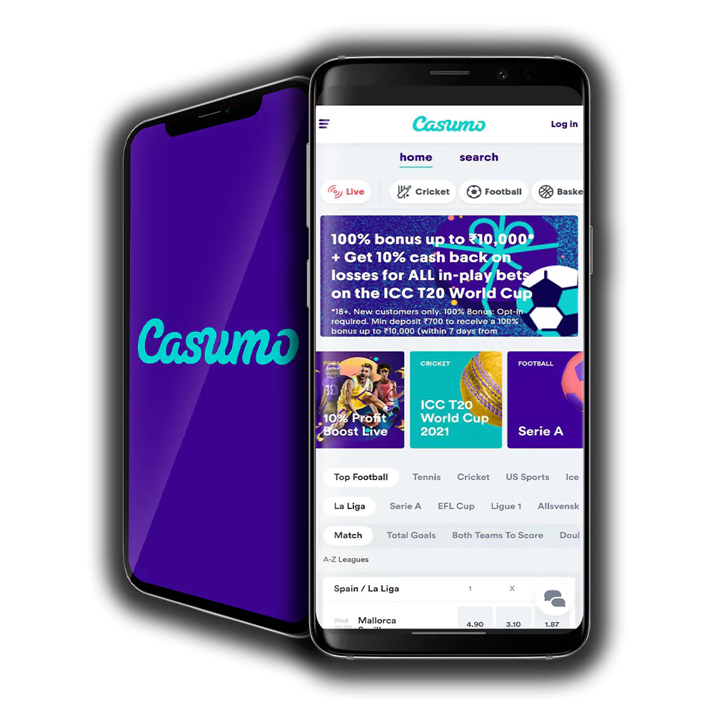 casumo app download