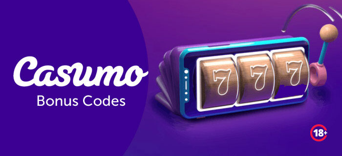 casumo casino no deposit bonus